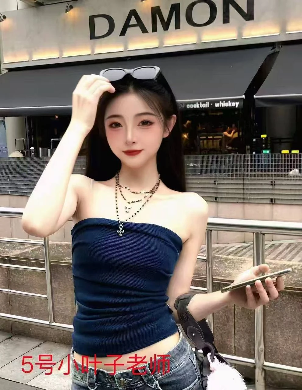 武汉芭提雅抓龙筋生活照(6)