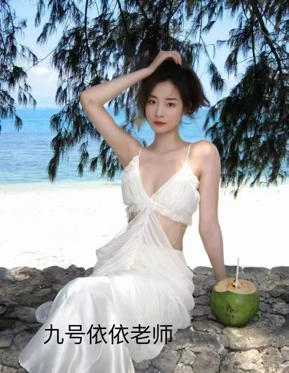 武汉芭提雅抓龙筋生活照(7)