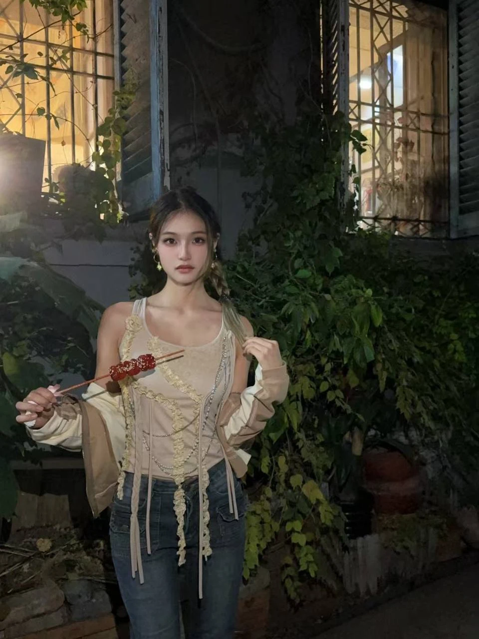 武汉愉悦MMK·摸摸看场生活照(4)