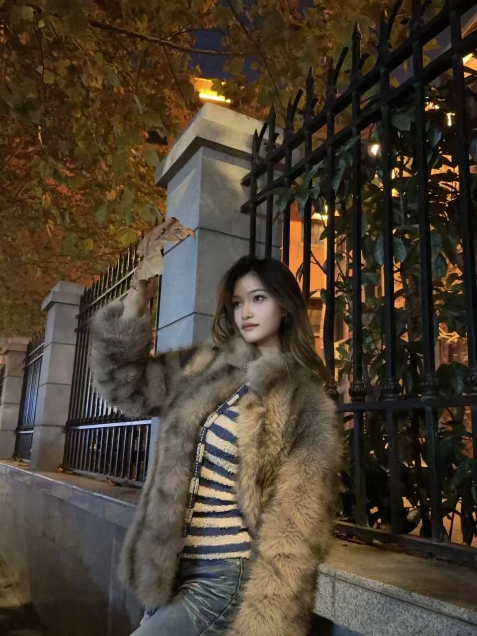 武汉愉悦MMK·摸摸看场生活照(6)