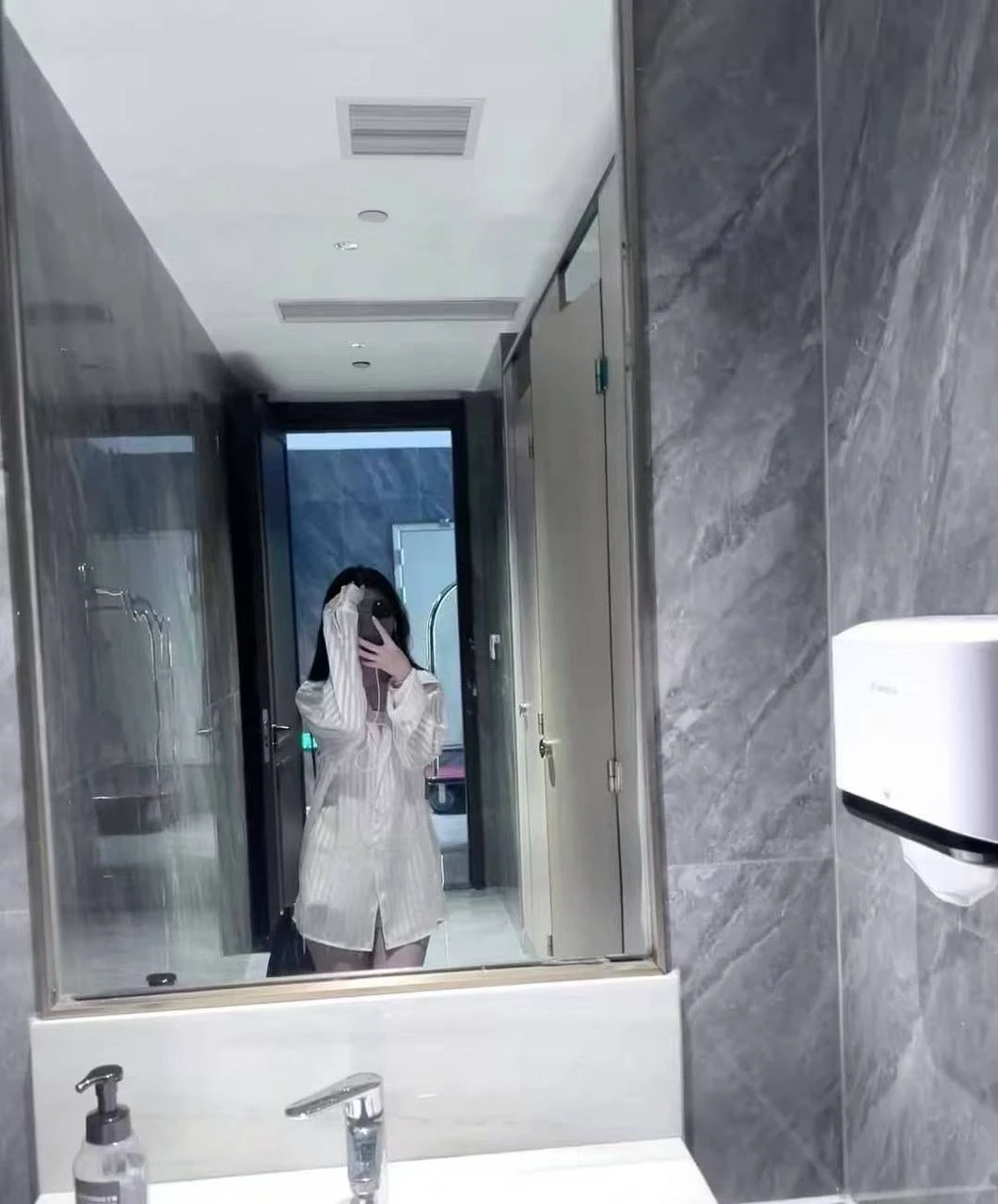 江汉品悦沐足sz店生活照(4)