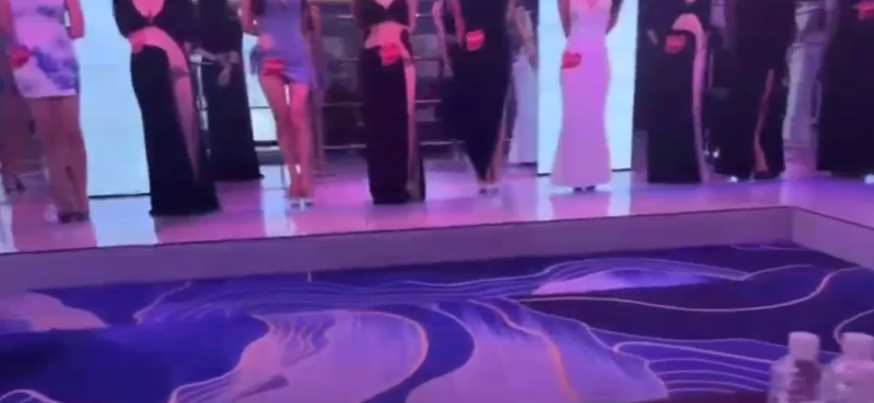 武汉幂幂带队  悦庭养生SPA生活照(6)